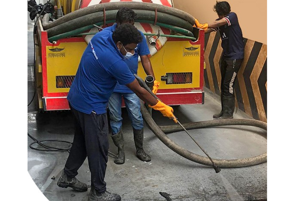 cleaning services in qatar